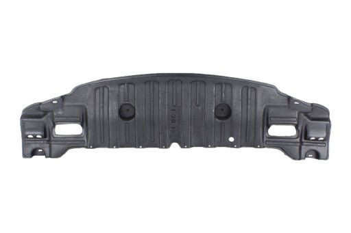 PL500019 - Нижня захист бампера під бампер HYUNDAI i30 GD *