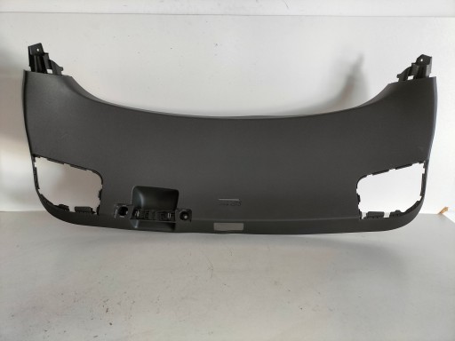 upholstery cover bonnet boot rear part HYUNDAI I30 3 III 17- FASTBACK