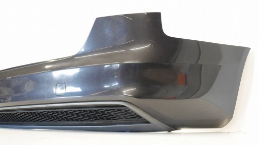 Stoßstange heck hinten AUDI A4 B8 LIFT Sedan S-LINE