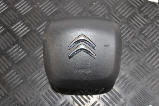 Airbags AIRBAG Spanner Gurten CITROEN BERLINGO IV 4 2019