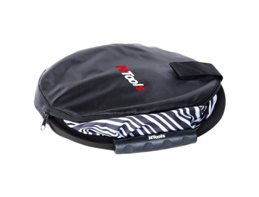 Линейная отражательная бленда / D800 / NTools PDR Check Panel