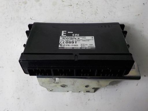 Модуль модуля impreza iii gh bcm 88281fg310 eri