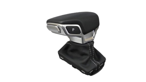 KWJRNGIU3B35 - Ручка перемикання передач сильфон 80B713140C AUDI Q5 II 80A