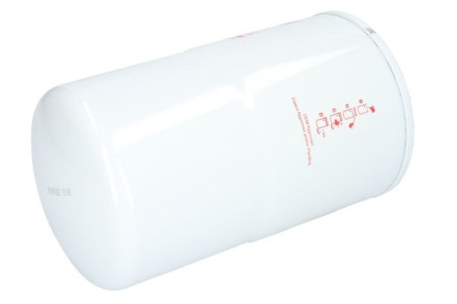 Fleetguard lf734 масляний фільтр