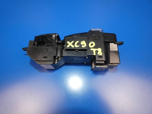VOLVO XC90 II XC60 II V90 S90 V60 II PANEL ZAPLONU START Schalter Hand