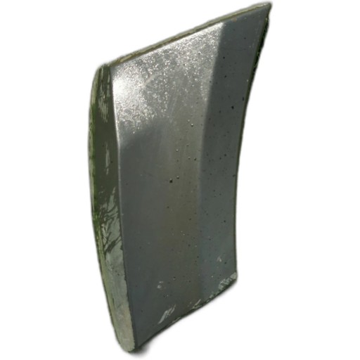 VW CRAFTER MERCEDES SPRINTER W906 moulding of a fender right front A9066902662
