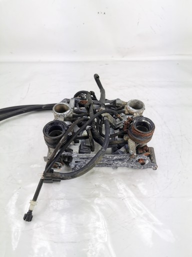 HONDA VFR 800 V-TEC 02-12 ДРОСЕЛЬ