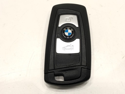LORK-1009-113453 - BMW F34 КЛЮЧ 9312523 ДИСТАНЦИОННЫЙ