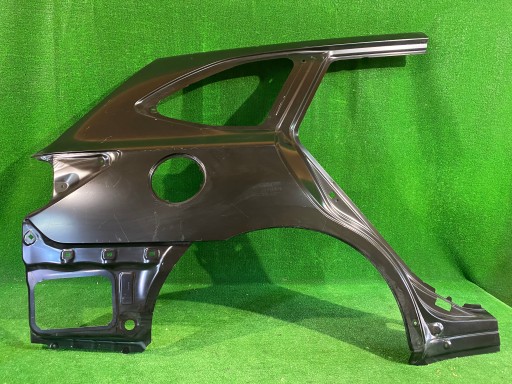 parafango posteriore posteriore destra SUBARU OUTBACK V NR.203