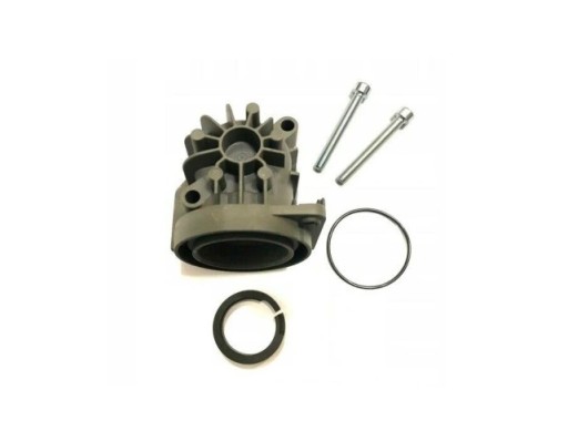 3700 - Новый ремкомплект компрессора airmatic для mercedes w211 w219 w220