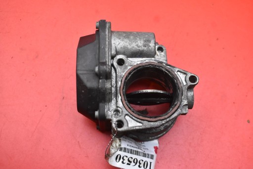throttle flap A2C53249824 SEAT ALTEA XL 1 and 1.9 TDI 105 KM 04-09