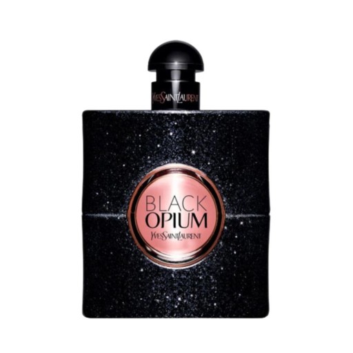 006624 Yves Saint Laurent Black Opium Eau de Parfum 90ml.