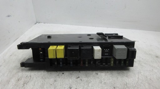 Mercedes W203 2035453801 modul samotný komfort