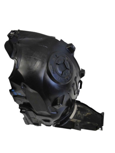 A2478840100 - MERCEDES GLA H247 247 ПЕРЕДНЯ КОЛІСНА АРКА ЛІВА ЧАСТИНА 1