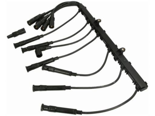 Кабели зажигания ngk 0561