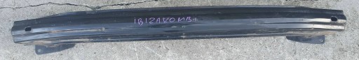 Seat Ibiza IV 4 6J 08- kombi Traversa Paraurti RINFORZO PARAURTI posteriore posteriore