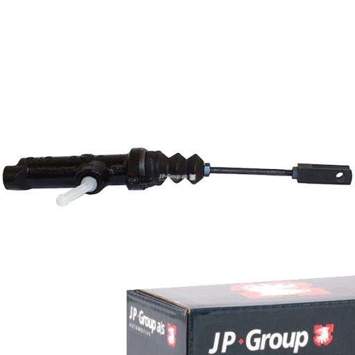 1130601800 - Насос сцепления JP GROUP для AUDI QUATTRO 2.1 2.2