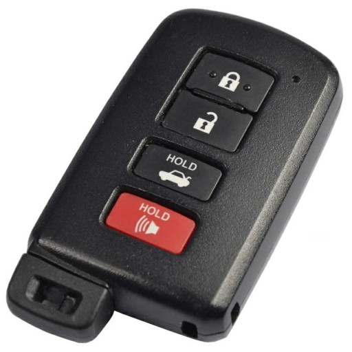 ELE617 - КЛЮЧ ДИСТАНЦИОННОГО УПРАВЛЕНИЯ ЭЛЕКТРОНИКА TOYOTA AVALON CAMRY