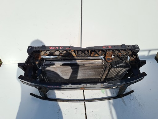 KIA RIO III РЕМЕНЬ РАДИАТОРА ПЕРЕДНЯЯ БАЛКА 1.1CRDI