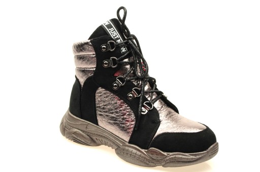 Чоботи дитячі Apawwa р.37 різнокольорові