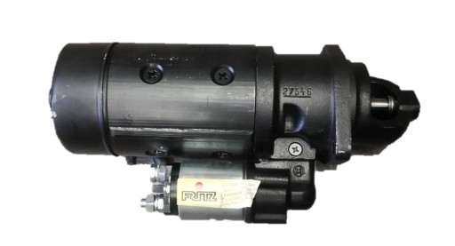 Deutz Bf4l913t Fm1013 стартер 01364100 9Z