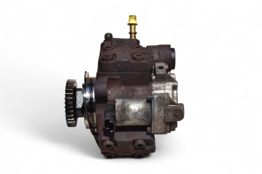 injection pump LAND ROVER RANGE ROVER III SPORT 3.6 TDV8 6H4Q-9B395-BE