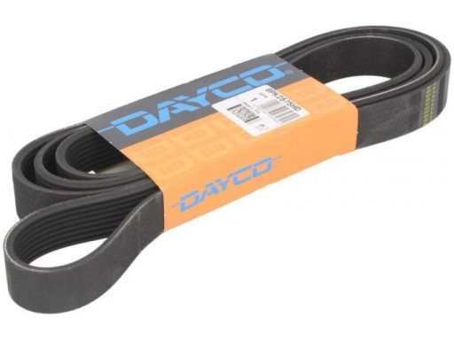 8PK2575HD - КЛИНОВИЙ РЕМЕНЬ