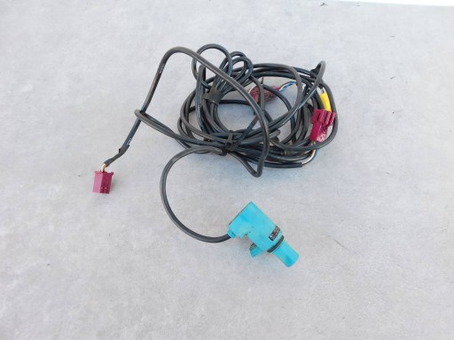 A01554206170 Impulsator czytnik pretkosci tachografu Sprinter 906 Crafter