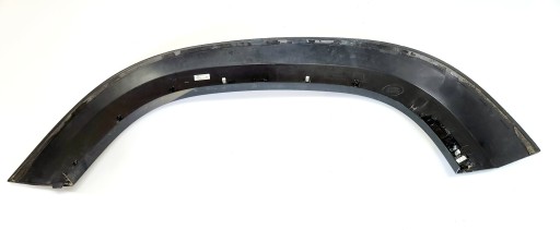 MODANATURA COPERTURA PARAFANGO PARAFANGO ANTERIORE SINISTRA LAND ROVER DEFENDER L663 OE