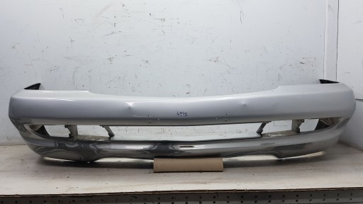 49/5 - БАМПЕР ПЕРЕДНИЙ MERCEDES SL129 AMG