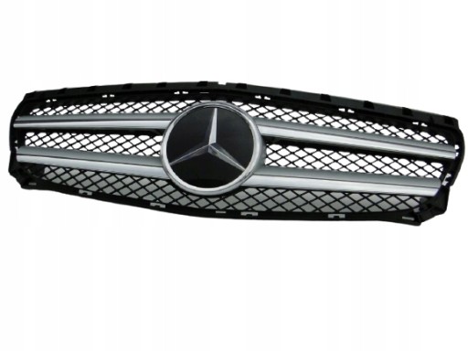 A2468801483 - MERCEDES B CLASS W246 246 Решетка радиатора DISTRONIC