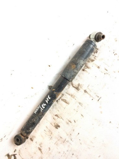 shock absorber FORD FOCUS rear part FORD