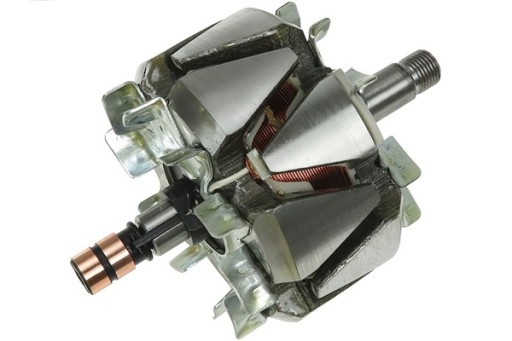 AR0046 - РОТОРЫ ГЕНЕРАТОРА AS-PL