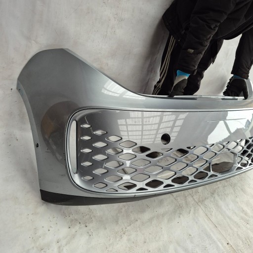 VW ID. BUZZ ID BUZZ 22-> bumper front front PDC