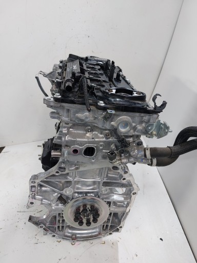 TOYOTA COROLLA E21 C-HR 2.0 HYBRID engine XM20A-E92CG 32 TYS KM