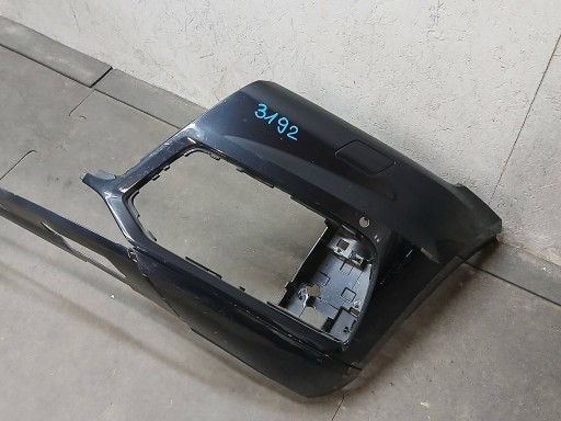 Frontstoßstange vorne Audi Q5 SQ5 FY 80A807103