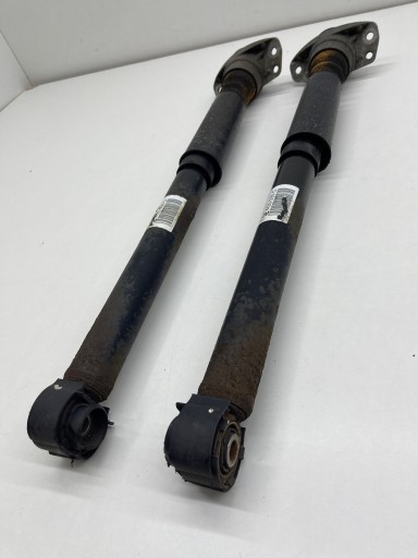 AUDI A6 C7 S-LINE 1BE shock absorber left / right rear part original!