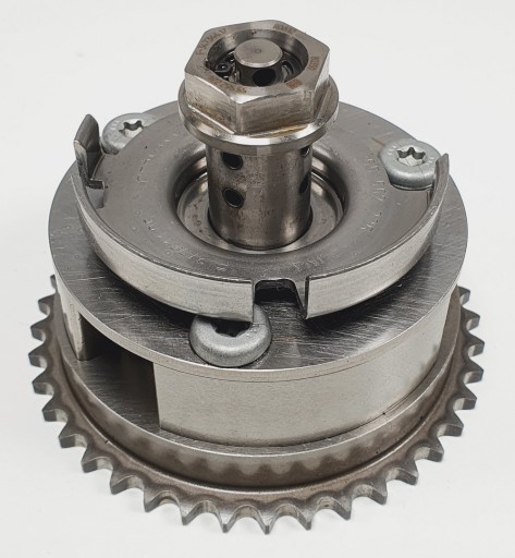 55562225 - ВАРИАТОР РАСПРЕДЕЛИТЕЛЬНОГО ВАЛА OPEL ASTRA B14XER