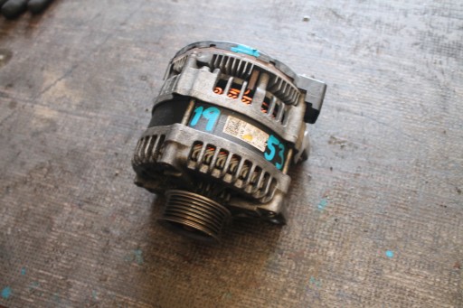 1953. alternator PORSCHE 06E903024T