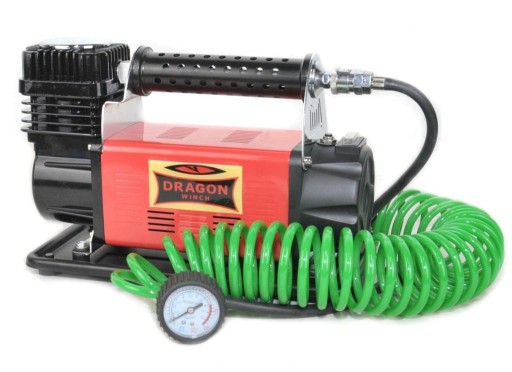 Компрессор Dragon Winch dwk-THD