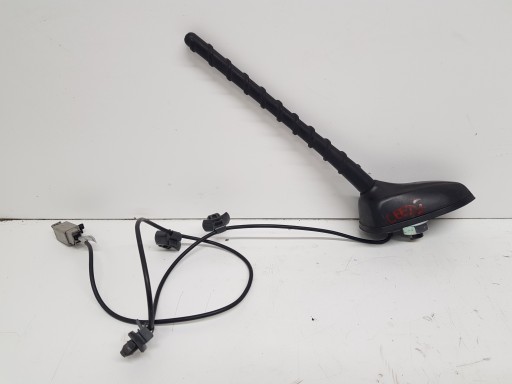 KIA CEED И АНТЕННА НА КРЫШЕ 96200-1H210 2010-