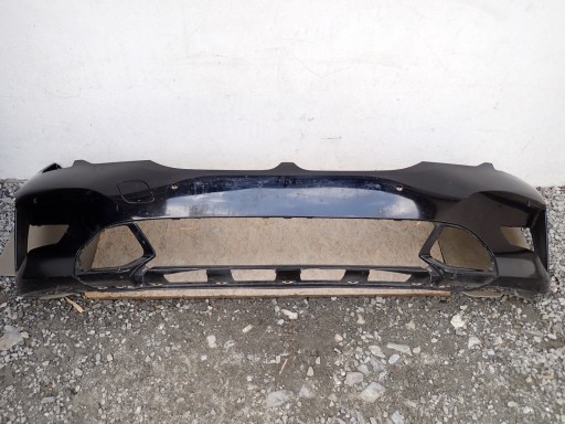 bumper front front BMW 3 III G20 G21 2019-2022R