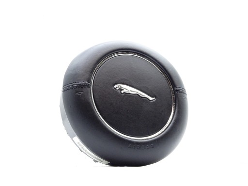 Airbag Airbag Chauffeurs Volant JAGUAR XJ X351