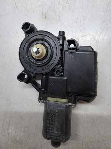 Мотор лівого переднього скла vw transporter t5 lift 7e0959801h