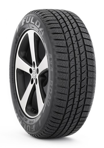 FULDA 255/65 R17 4x4 ROAD 110H FP