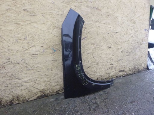 SKODA KODIAQ 565 17- fender right front