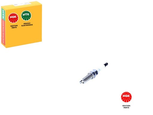 97801 - Свічка запалювання 4 шт. ngk ilkar7g9 toyota yaris 1.8 17- ngk