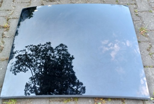 5G6877071 - VW GOLF 7 ПАНОРАМНИЙ ДАХ СКЛЯНИЙ ЛЮЦИЙ ДАХ VII