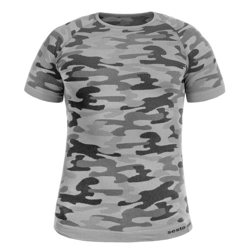 Футболка Sesto Senso Thermo Active s.M