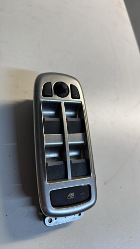 PANEL window control switch JAGUAR XF X250 AW93-14540-AC PRZYCISKI windows